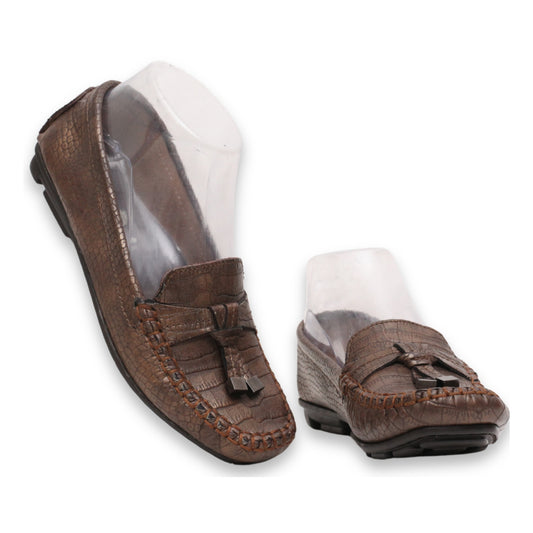 Impo Shinning Loafer Shoes