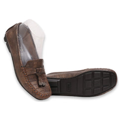 Impo Shinning Loafer Shoes