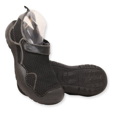 Comfortable Closed Toe Sandals