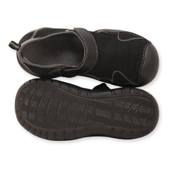 Comfortable Closed Toe Sandals