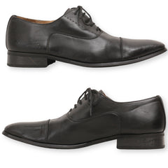 Miko Lotti LaceUp Formal Shoes