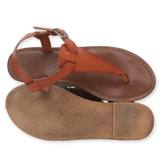 Universal Thread T-Strap Sandal