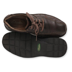CLARKS LaceUp Men's Casual