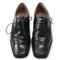 Zengara LaceUp Men's Formal