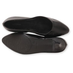 GEORGE Classic Heel Pumps
