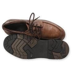 Johnston & Murphy LaceUp Casual