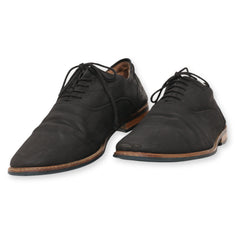 Call It Spring Corfortable LaceUp Formal Shoes