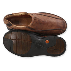 Clarks Structured SlipOn Casual