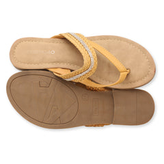 Andiamo Comfortable Slippers