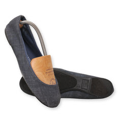 TIME & TRU Flats Pumps