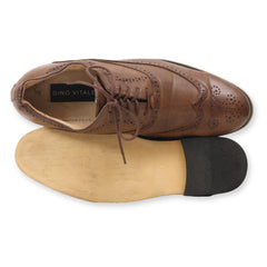Gino Vitale LaceUp Men's Formal