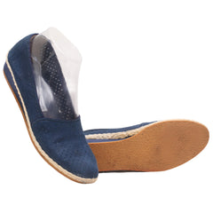 Grasshoppers Small Wedges Pumps