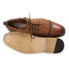 Steve Madden LaceUp Casual