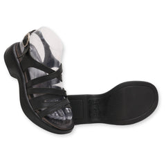 Dansko Strappy Low Comfortable Heel Sandals
