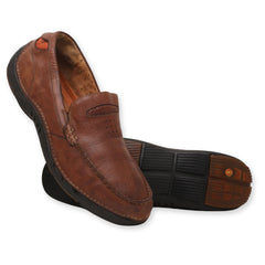 Structured Clarks Formal Shoes