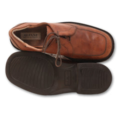 ALFANI Lace-up Casual Shoes
