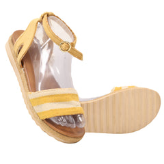 ROCK & CANDY Strap Sandals
