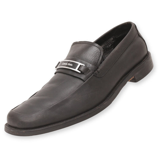 Calvin Klein Slip-on Loafers