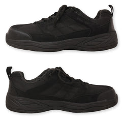 BRAHMA Lace-up Casual Shoes