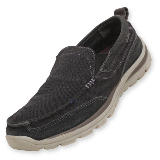Skechers Memory Foam Slip-On Shoes