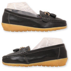 Slip-On Women Loafers