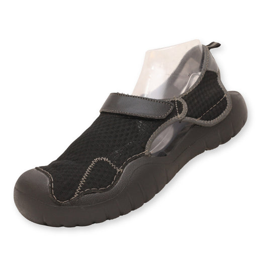 Comfortable Closed Toe Sandals