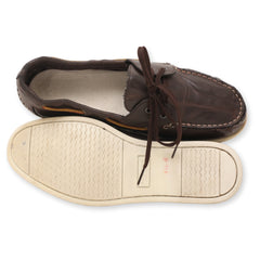 SONOMA Men's Boat Shoes