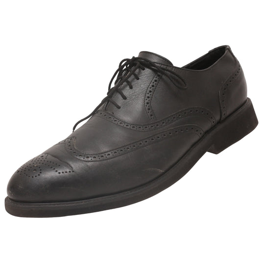 Men's Lace-Up Casual Shoes