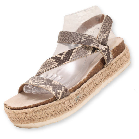 Dolce Vita Women Sandal