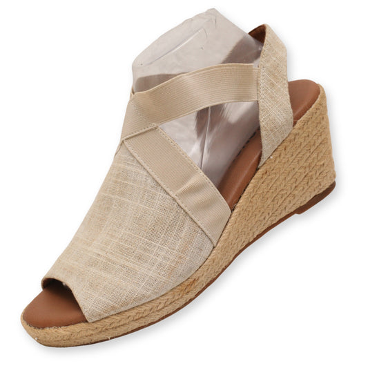 Sonoma Women Wedge Sandal