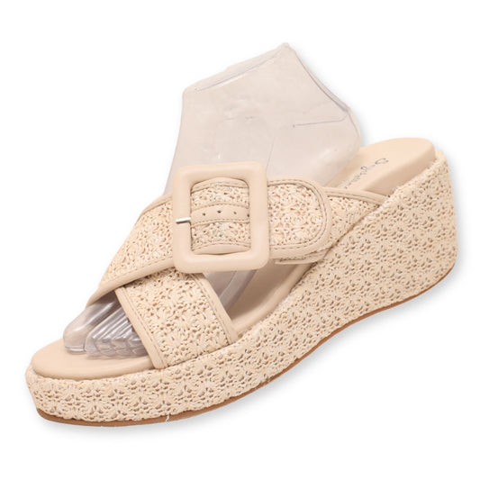 Seychelles Women's Wedge Heel Sandals