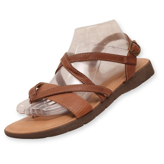 Comfort Plus By Predictions Sandal