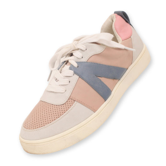 Maurices Women Lace Up Sneakers