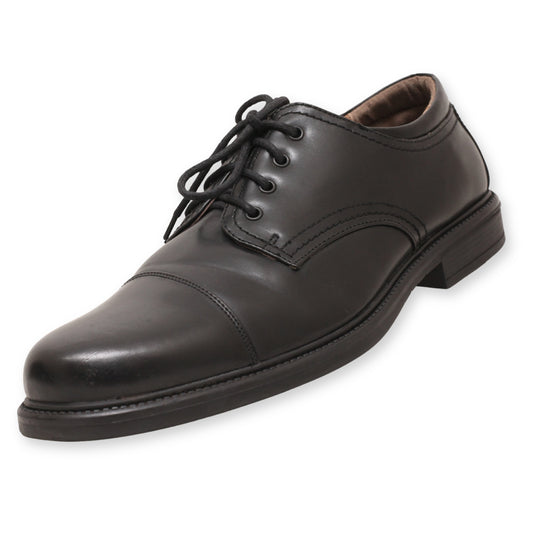 Merona Men's Lace-Up Formal Shoes