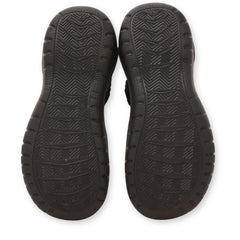 Comfortable Closed Toe Sandals