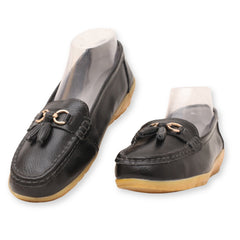 Slip-On Women Loafers