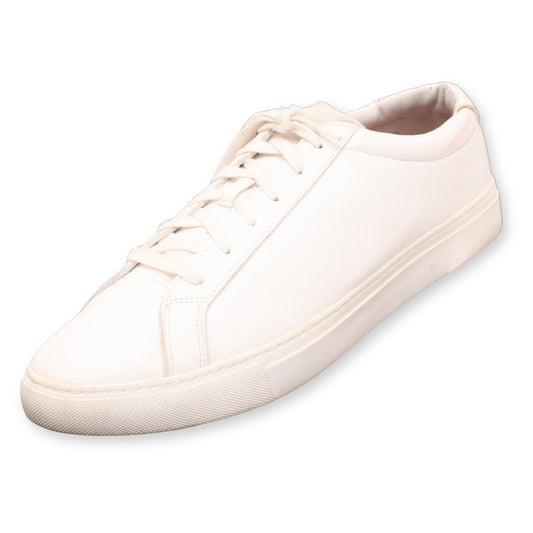 No Boundaries Lace-Up Men's Sneakers