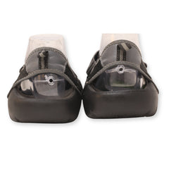 Comfortable Closed Toe Sandals