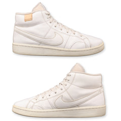 NIKE COURT ROYALE 2 MID