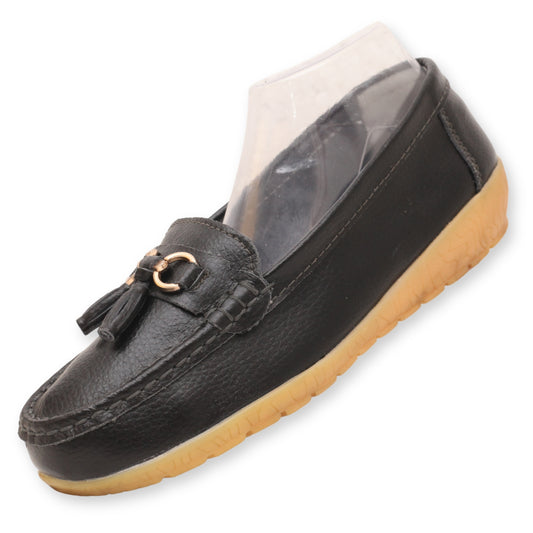 Slip-On Women Loafers