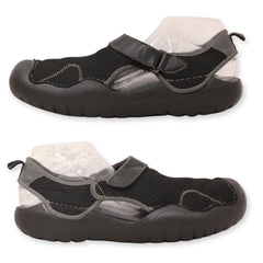 Comfortable Closed Toe Sandals
