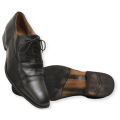 Miko Lotti LaceUp Formal Shoes