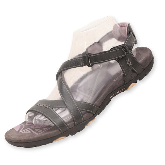 Merrell Kalari Backstrap Sandals