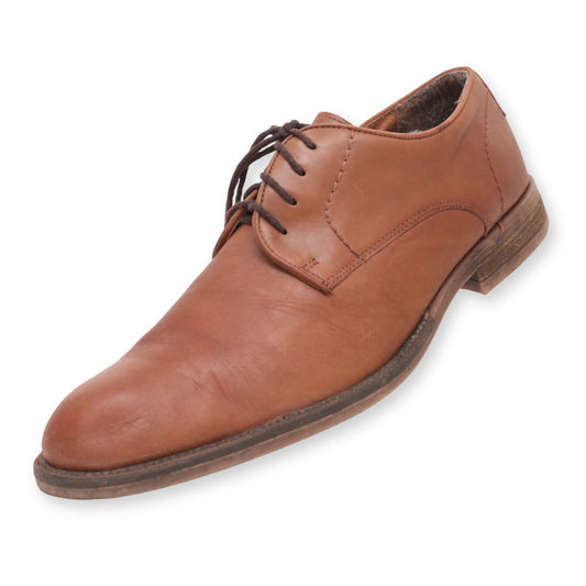 ALFANI Lace-Up Men's Formal Shoes