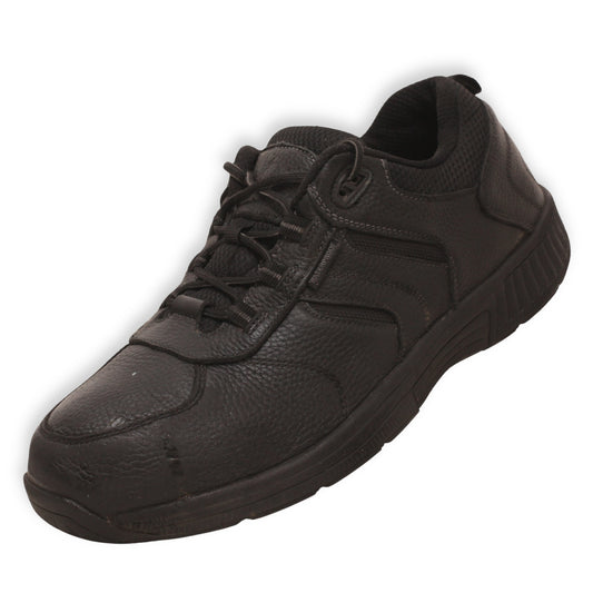 Orthofeet Sonoma Waterproof Walking Shoes