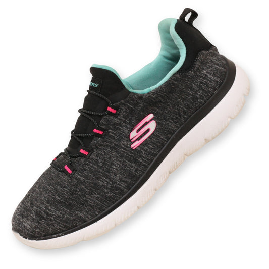 Skechers Women Slip-On Sneaker
