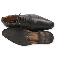 Miko Lotti LaceUp Formal Shoes