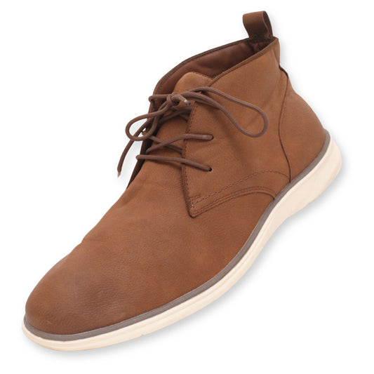 ALDO Men's Lace-Up Chukka Boots