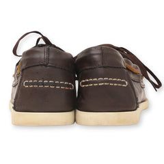 SONOMA Men's Boat Shoes