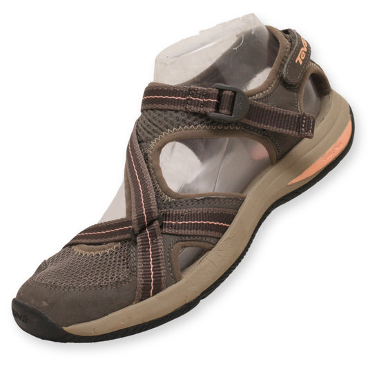 Teva Women's Closed-Toe Sandal